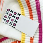 XOKR Kerri Rosenthal Get Happy Preppy V Photo 5