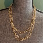 Boutique Costume Jewelry Lot 14 Necklaces Included Gold Tone Silver Tone Boho Bohemian Photo 7