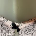 Victoria's Secret  Vintage 1990s Very Sexy Strapless Bra Pink Lace Underwire 32D Photo 8