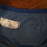 Patagonia Womens Blue Outdoor Athletic Ski Winter Liner Capilene Size Medium Photo 1