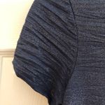 BKE  purple sparkly‎ top Photo 2