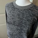 IRO  Gray Women's Sweater Photo 1