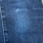 American Eagle Blue Jeans Womens 2 Short Dark Wash Skinny Fit Casual Everyday Photo 12