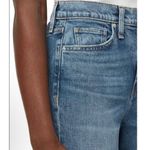 Hudson $215 New  Jeans Holly High Waist Straight Ankle - 25 Photo 3