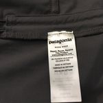 Patagonia Women's Tech Fishing Skort Gray Size S Photo 11