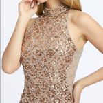 Mac Duggal Style No. 4818D evening Fall 2019 gown size 4 Photo 7