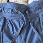 Lululemon Dance Studio HR Short 3.5” size 8 Oasis Blue Photo 2