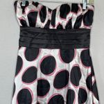 Speechless  Strapless Dress Photo 1