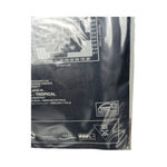 Sisi Moda Fashion Tights Black Size 2 Long Made In Italy Photo 9