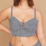 Lane Bryant Bathing Suit Photo 0