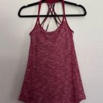 Lululemon Lighten Up Tank Strappy Open Back 4 Photo 0