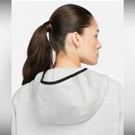 Nike Sportswear Tech Fleece OG jacket gray black Women's small Photo 6