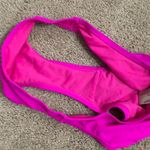 Arizona Jeans Hot Pink Arizona Swim Bikini Bottom XS Photo 2