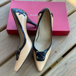 Ellen Tracy ELEGANT🌷 mid heel pumps Photo 0