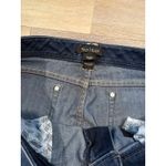 White House | Black Market Jeans Blanc Size 12 Boot Cut Photo 1