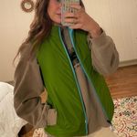 Urban Outfitters Reversible down vest 💚 Photo 1