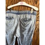 Roxy  Blue Light Weight Pants Woman’s Size Medium Photo 9