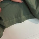 @ by Avacado Olive Green Sleeveless Women's Top Size L Photo 1