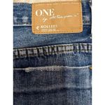 One Teaspoon  Rollers Denim Shorts Photo 3