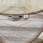 Liz Claiborne FINAL MARKDOWN  tank top small Photo 2