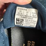 ASICS  Gel-Excite Running Sneaker Women 9 Blue/Champagne Athleisure Walking Shoe Photo 5