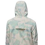 prAna | ENCINITAS WINDBREAKER LIGHTWEIGHT IN JASMINE LAVALAMP MEN’S MEDIUM Photo 2