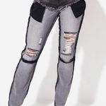 Akira NWT  | Reverse Skinny Jeans Photo 0