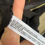 Free People West side Studded Sling bag Black Leather Hobo Bag Photo 5