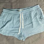 Quiet Storm  size L booty shorts Photo 0