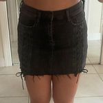 BLANK NYC NWT  denim skirt size 27 Photo 0