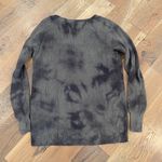 American Eagle Outfitters Womens Dark Green Knitted Sweater Size Small Photo 2