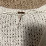 Free People  Coco V neck sweater Photo 4
