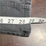 Joie Utility Pants | Size 6 | Black | Zipper-Loving Overachievers Photo 8
