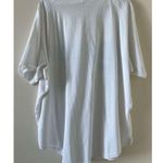 Vintage USA Made Rawlings LA DODGERS Jersey SIZE XXL White Photo 8