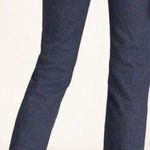 J Brand  Mid Rise Dark Wash Straight Leg Jeans | 25 Photo 1