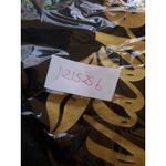 Black Savage Sassy Moody Nasty Graphic T Shirt Top Gold Lips Women 7XL Size undefined Photo 6