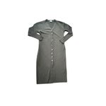 Wilfred Aritzia  Black Utopia Sweater
Dress Knit Merino Wool XS Photo 1