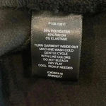 Sanctuary ⭐️  plaid grey tight high rise dress pants Photo 5