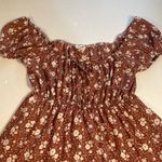 MINE Peasant Babydoll Milkmaid Off Photo 8