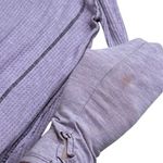 We The Free Laguna Thermal Blouse Top Coastal Beach Bohemian in Lavender Size L Photo 8