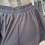 Lululemon  Hotty Hot Shortss II *2.5" Black (First Release) running pocket Photo 7