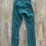 Lululemon Wunder  Leggings Photo 1