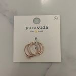 Pura Vida Daisy Pickin Ring Stack Photo 4