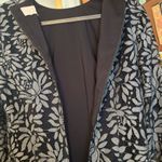 Keepsake the Label Engage Long Sleeve Lace Dress Size Medium Blue Photo 8