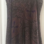 CHAPS FINAL MARKDOWN LADIES  skirt large Photo 0