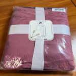 Christopher & Banks NIB  Women's Pajama Set Long Sleeve Pants Polka Dot Winter 2X Photo 0