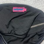 Edikted Leather Cropped Tub Top Photo 2