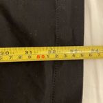 Michael Kors Michael Black Cotton Short Sleeve Dress Womens 6 Photo 7