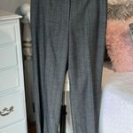 Jones Wear  Petite Stretch Pants Business Dressy Womens 6P Wide Leg Trousers Photo 1