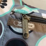 LeSportsac Nylon Apple Pattern Crossbody Shoulder Bag Purse Photo 3